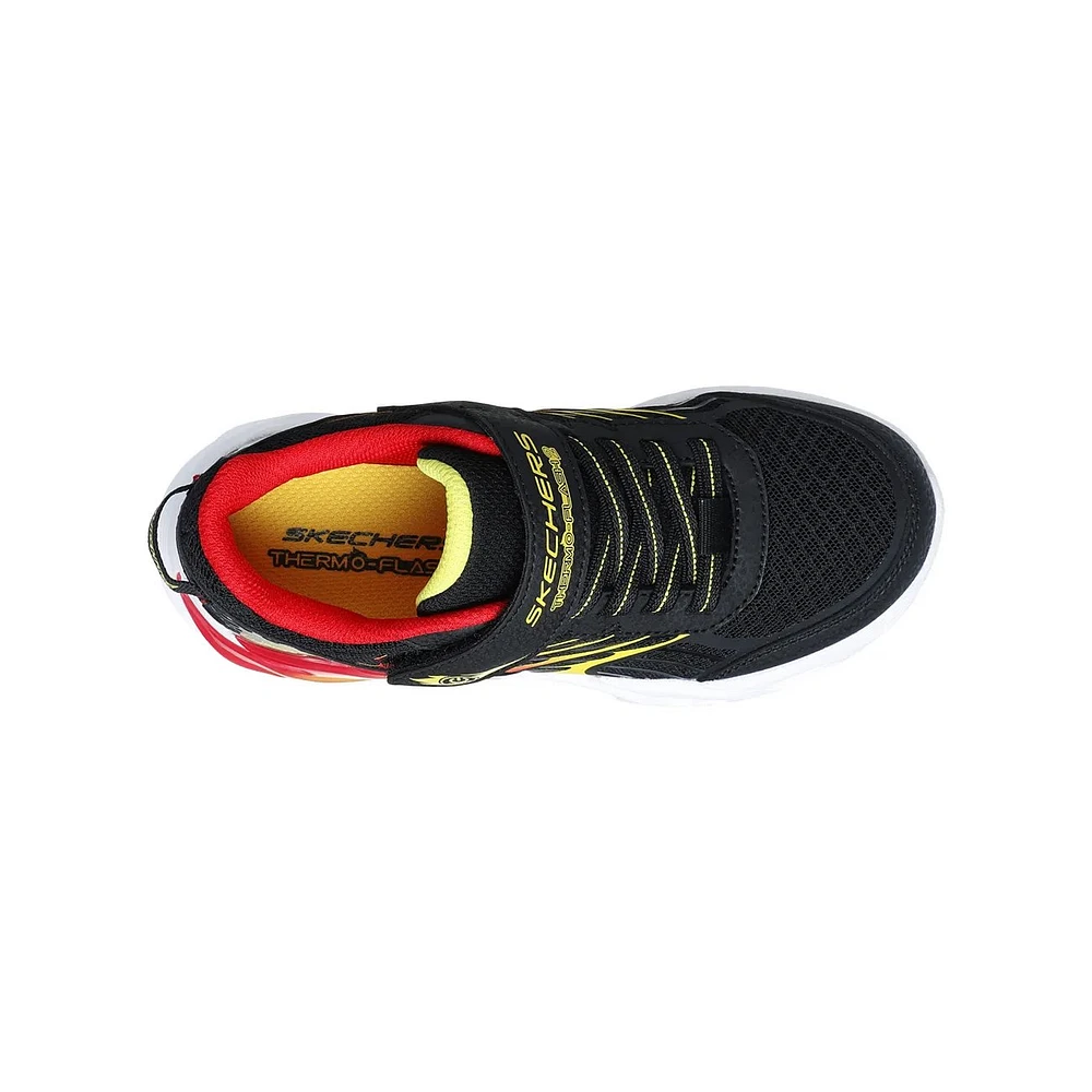 Youth Boys' Thermo-Flash 2.0 Running Shoe