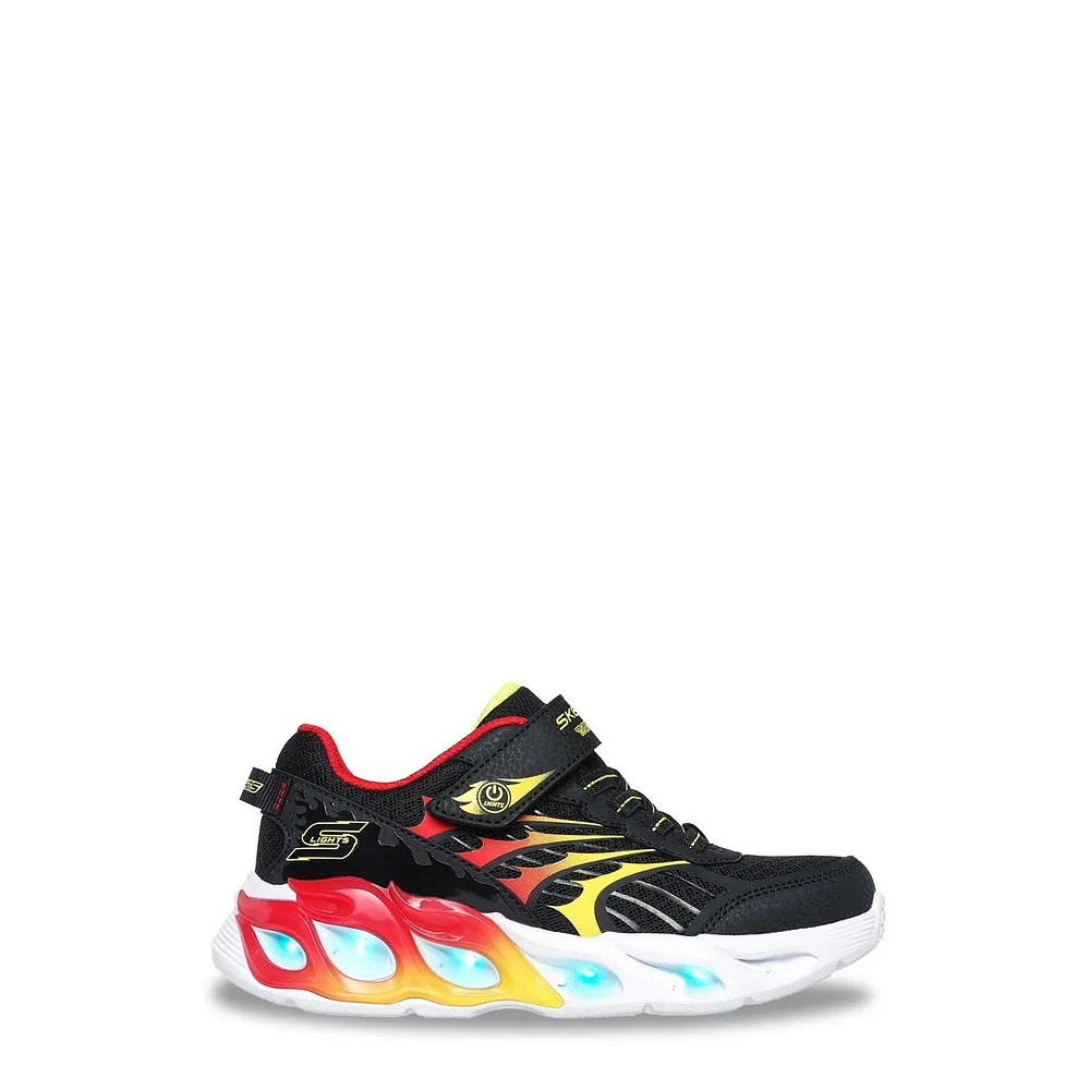 Youth Boys' Thermo-Flash 2.0 Running Shoe