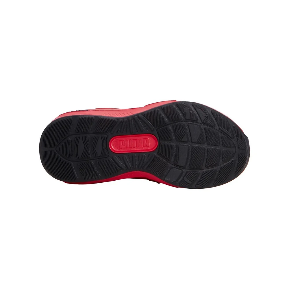 Youth Boys' Softride Enzo 5 Running Shoe