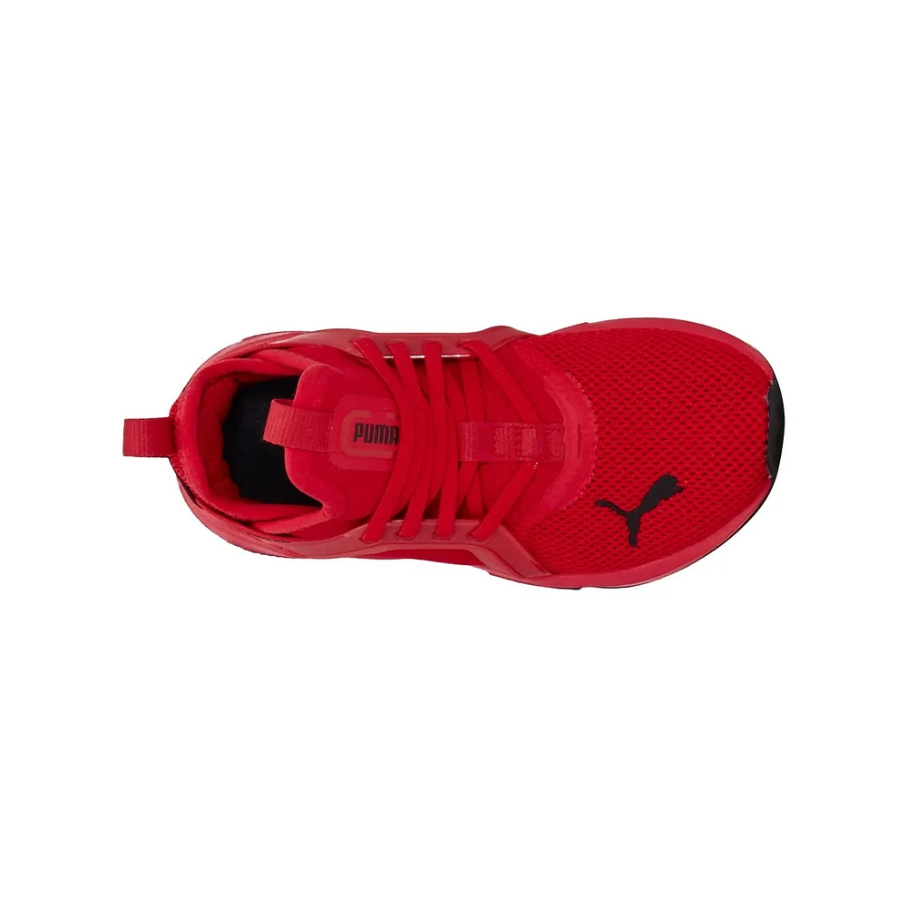 Youth Boys' Softride Enzo 5 Running Shoe