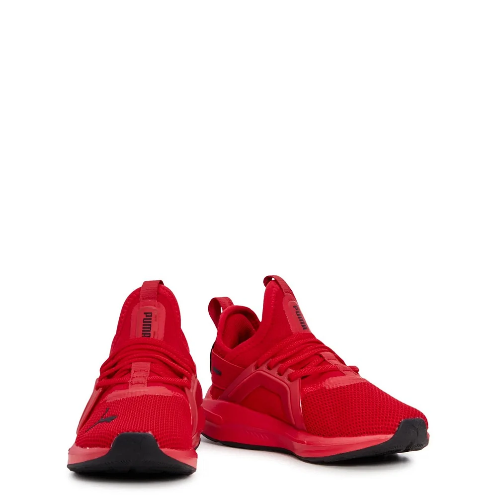Youth Boys' Softride Enzo 5 Running Shoe