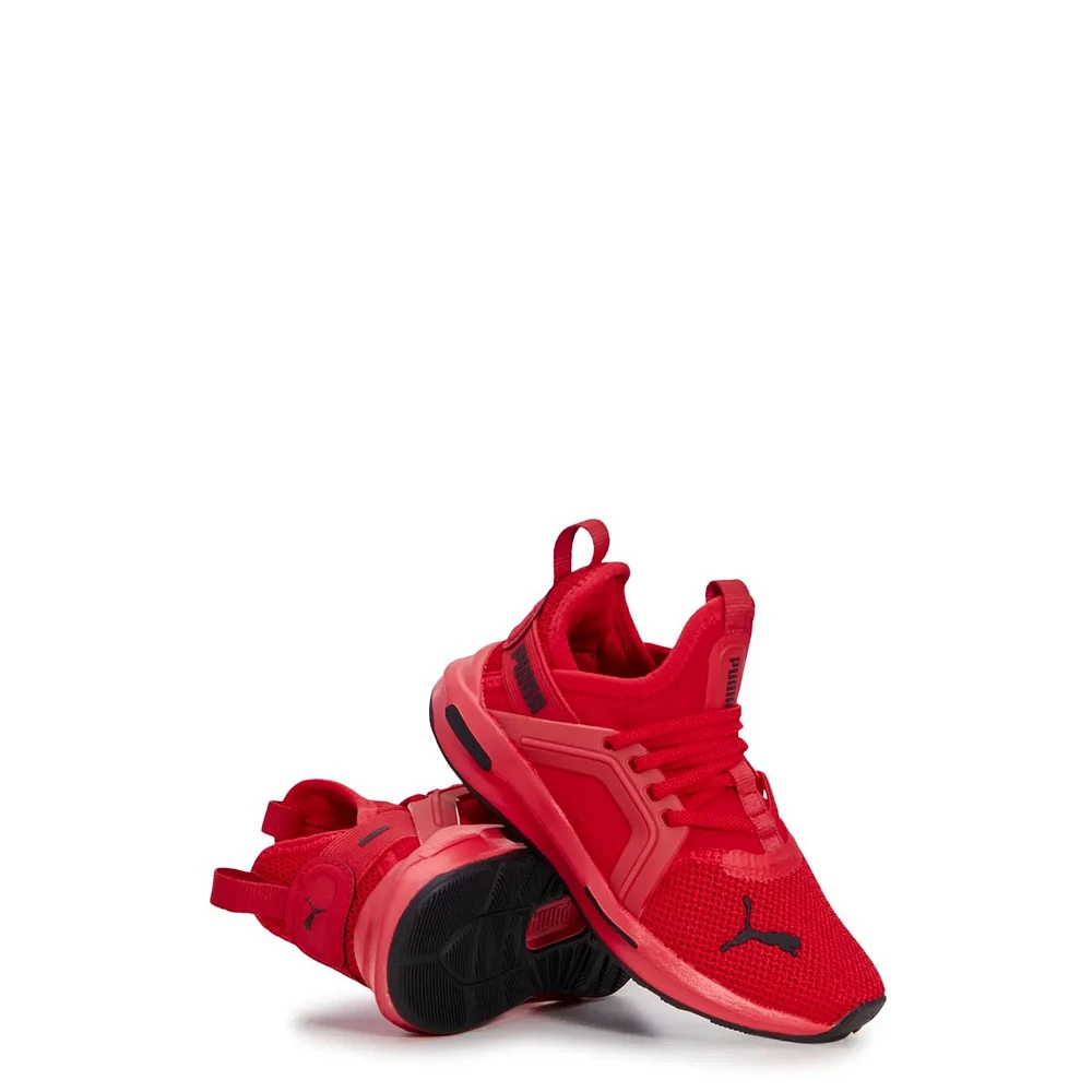 Youth Boys' Softride Enzo 5 Running Shoe
