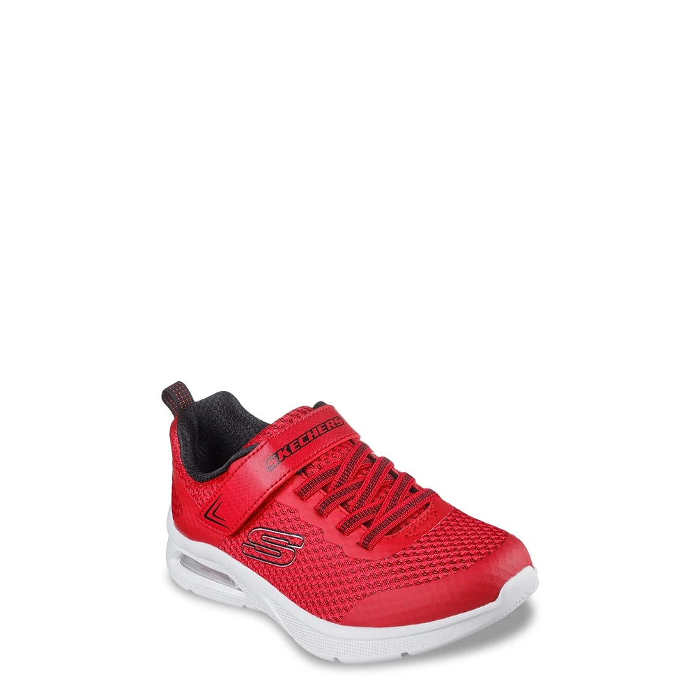 Youth Boys' Microspec Max Running Shoe