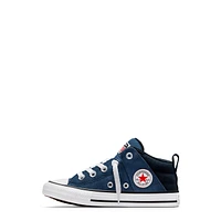 Youth Boys' Chuck Taylor All Star Axel Sport Remastered Sneaker