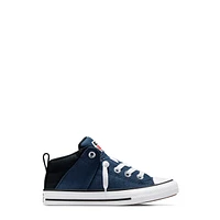 Youth Boys' Chuck Taylor All Star Axel Sport Remastered Sneaker