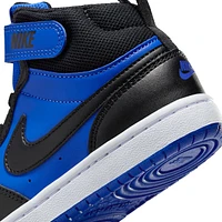 Youth Boys' Court Borough Mid 2 Basketball Shoe