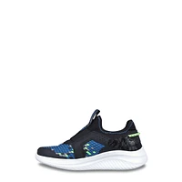 Youth Boys' Ultra Flex 3.0 Slip-On Sneaker