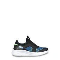 Youth Boys' Ultra Flex 3.0 Slip-On Sneaker