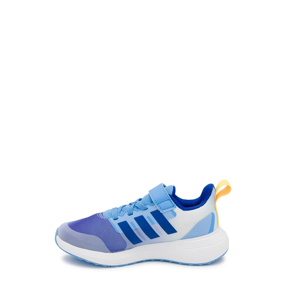 Unisex Kids' FortaRun 2.0 EL Running Shoe