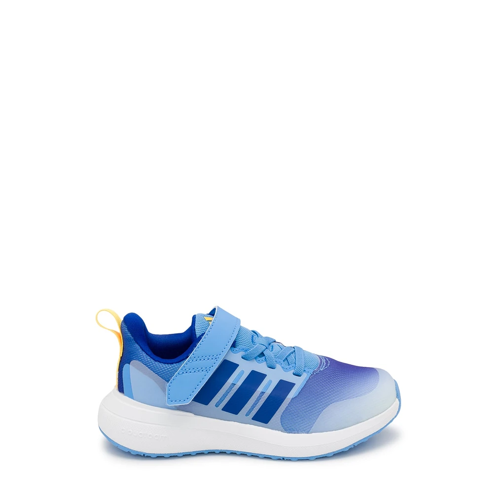 Unisex Kids' FortaRun 2.0 EL Running Shoe