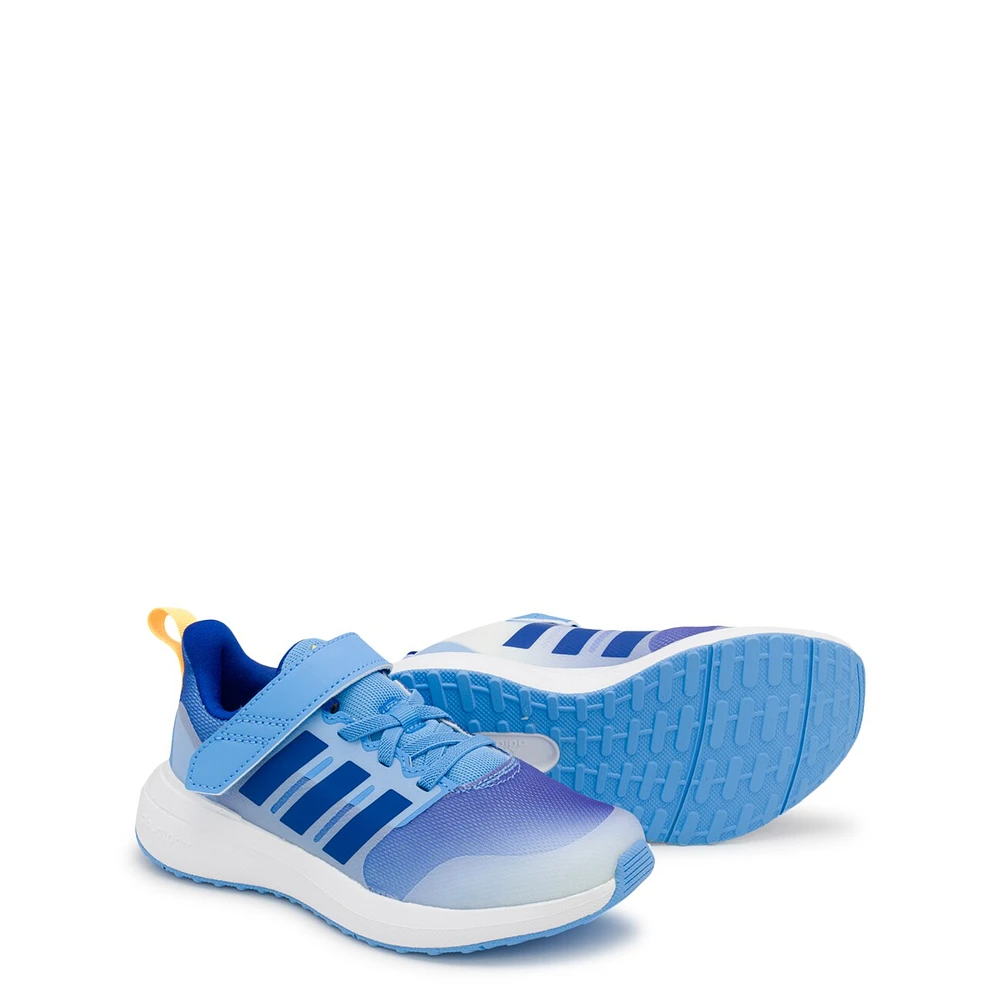 Unisex Kids' FortaRun 2.0 EL Running Shoe