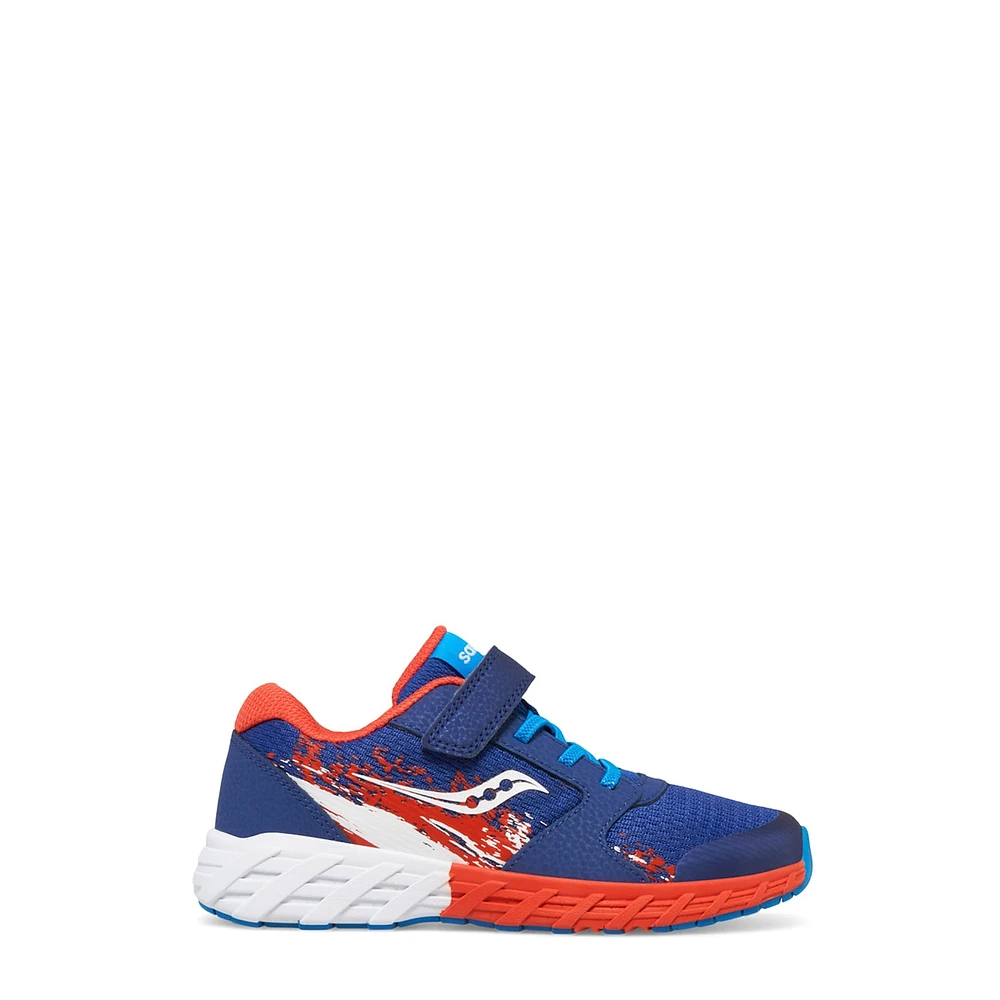 Youth Boys' Wind 2.0 A/C Running Shoe