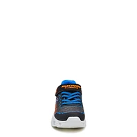 Youth Boys' S-Lights® Vortex 2.0 -Zorento Wide Width Running Shoe