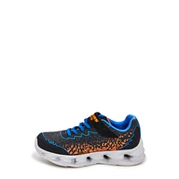 Youth Boys' S-Lights® Vortex 2.0 -Zorento Wide Width Running Shoe