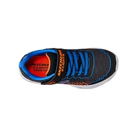 Youth Boys' S-Lights® Vortex 2.0 -Zorento Wide Width Running Shoe