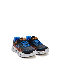 Youth Boys' S-Lights® Vortex 2.0 -Zorento Wide Width Running Shoe