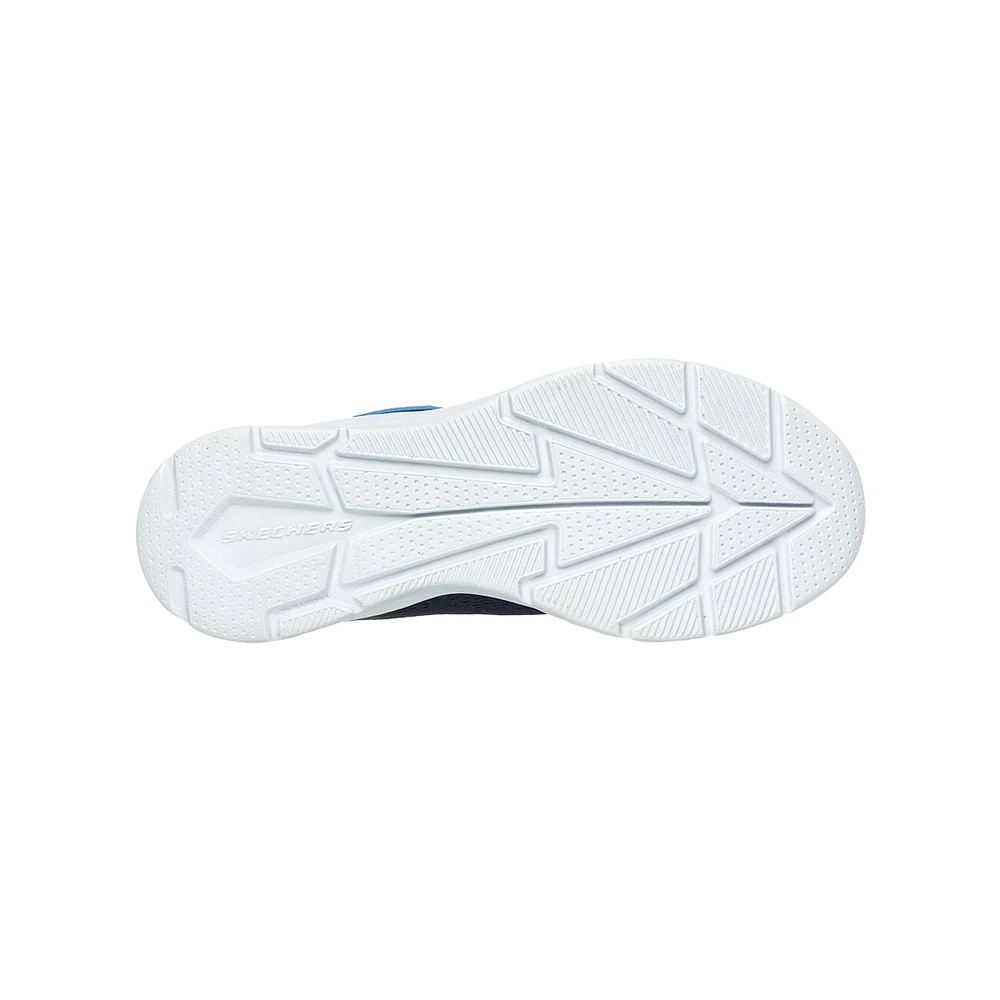 Youth Boys' Microspec II Zovrix Slip-On Sneaker