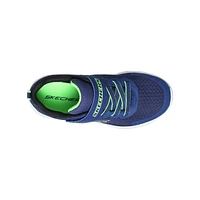 Youth Boys' Microspec II Zovrix Slip-On Running Shoe