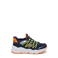 Youth Boys' Hands Free Slip-Ins - Turbo Tread Running Shoe