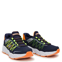 Youth Boys' Hands Free Slip-Ins - Turbo Tread Running Shoe