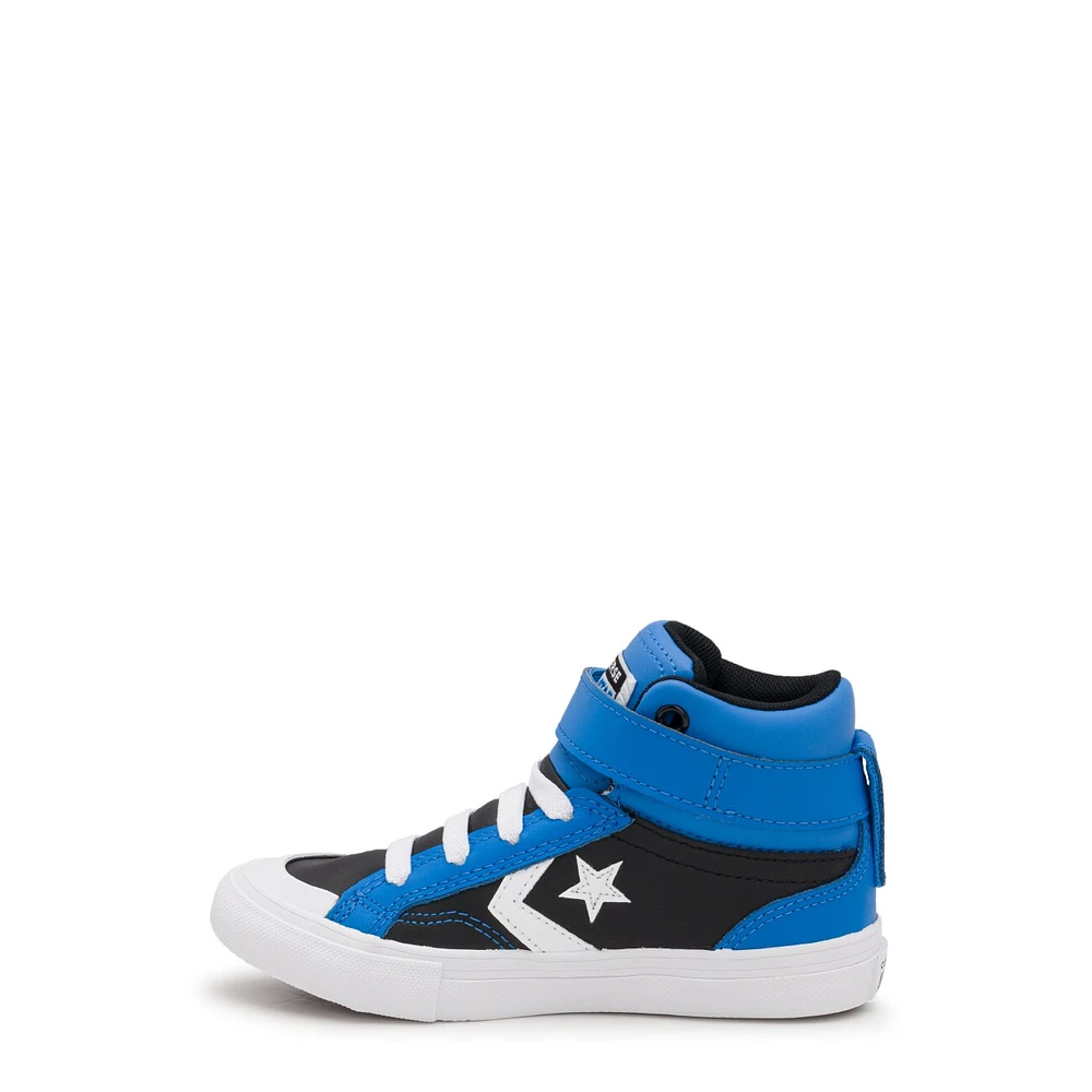 Youth Boys' Pro Blaze Easy On High Top Sneaker