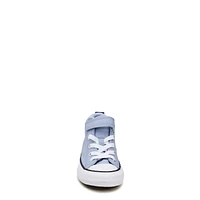 Youth Boys' Chuck Taylor All Star Malden Street 1V Mid Top Sneaker