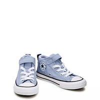 Youth Boys' Chuck Taylor All Star Malden Street 1V Mid Top Sneaker