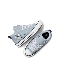 Youth Boys' Chuck Taylor All Star Malden Street 1V Mid Top Sneaker