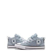 Youth Boys' Chuck Taylor All Star Malden Street 1V Mid Top Sneaker