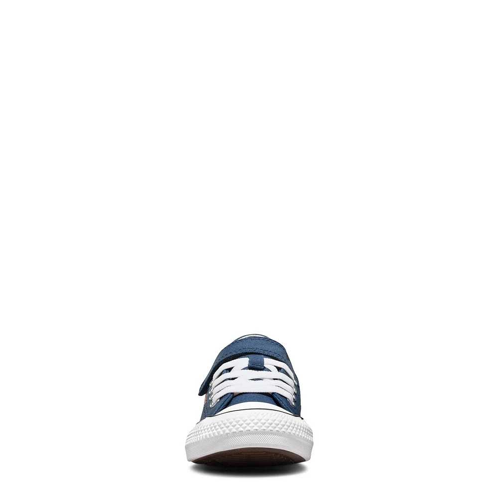 Youth Boys' Chuck Taylor All Star Malden Street Slip-On Sneaker