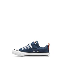 Youth Boys' Chuck Taylor All Star Malden Street Slip-On Sneaker