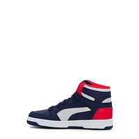 Youth Boys' Lay-Up SL Sneaker