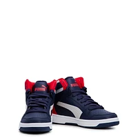 Youth Boys' Lay-Up SL Sneaker