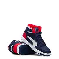 Youth Boys' Lay-Up SL Sneaker