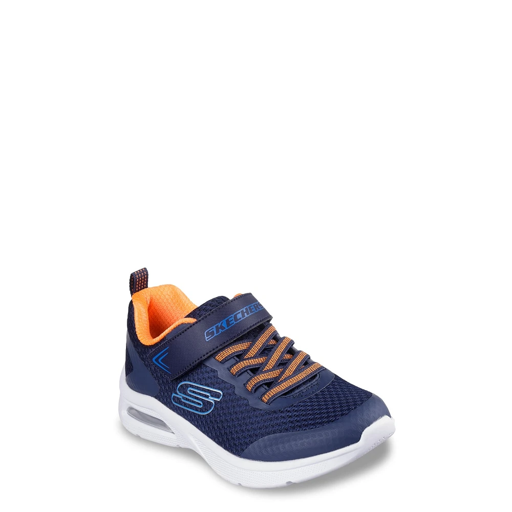 Youth Boys' Microspec Max Running Shoe