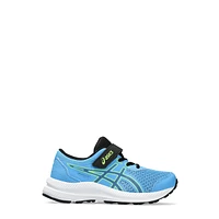 Youth Boys' Contend 8 Running Shoe