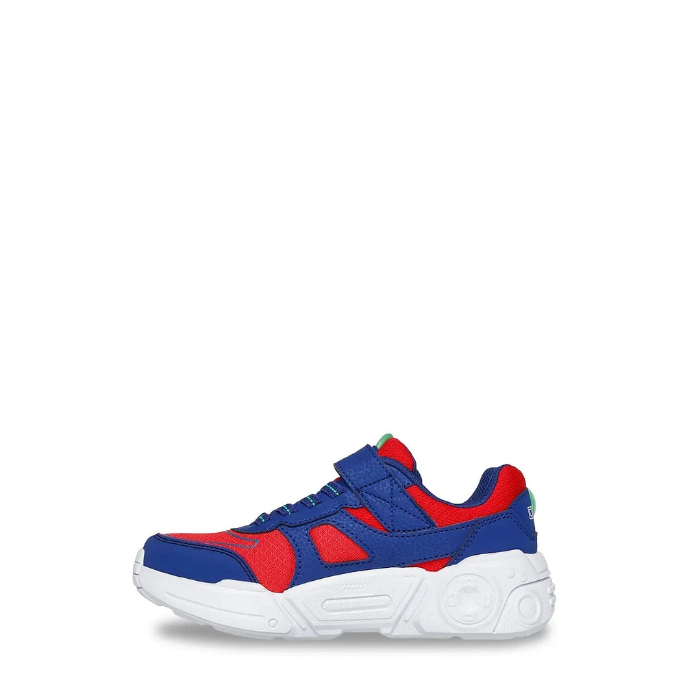 Youth Boys' Gametronix 2.0 Running Shoe
