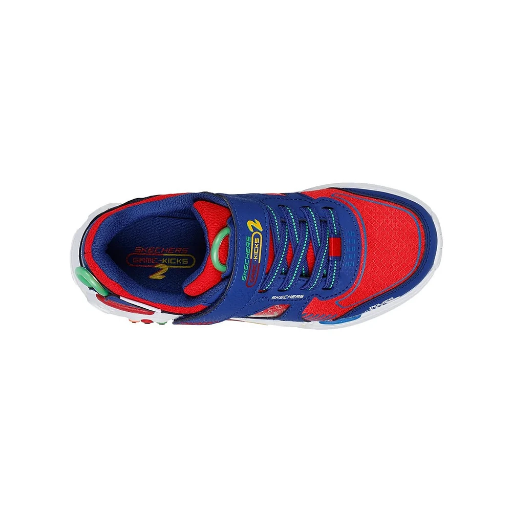 Youth Boys' Gametronix 2.0 Running Shoe