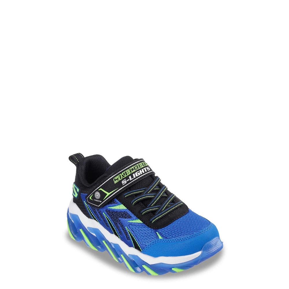 Youth Boys' Max Mega Surge 2.0 Running Shoe