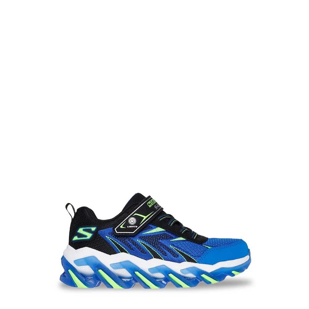 Youth Boys' Max Mega Surge 2.0 Running Shoe