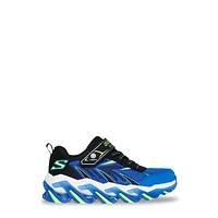 Youth Boys' Max Mega Surge 2.0 Running Shoe