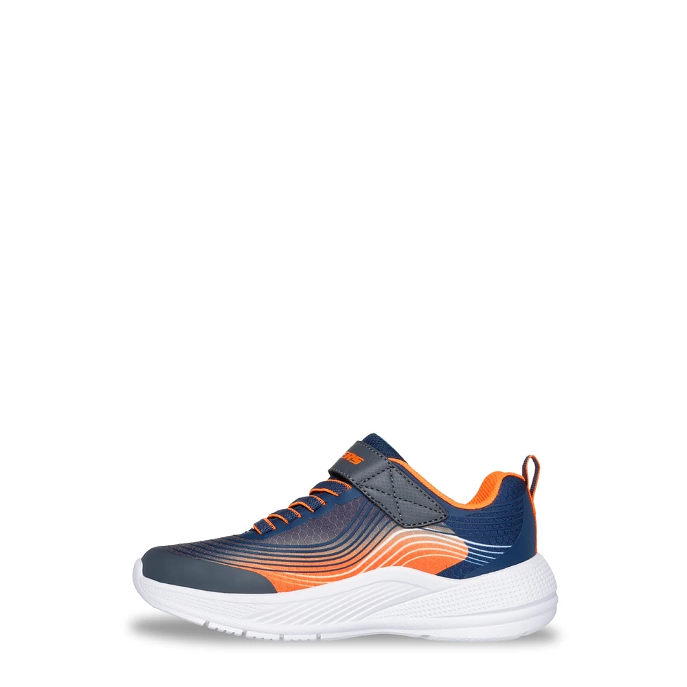 Youth Boys' Microspec Advance Running Shoe