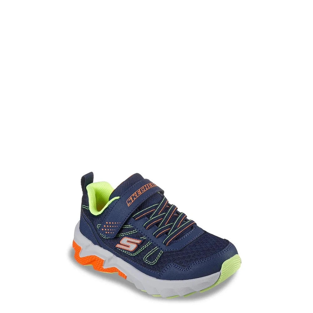 Youth Boys' Elite Sport Tread Running Shoe