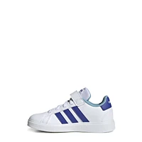Youth Unisex Grand Court EL Sneaker