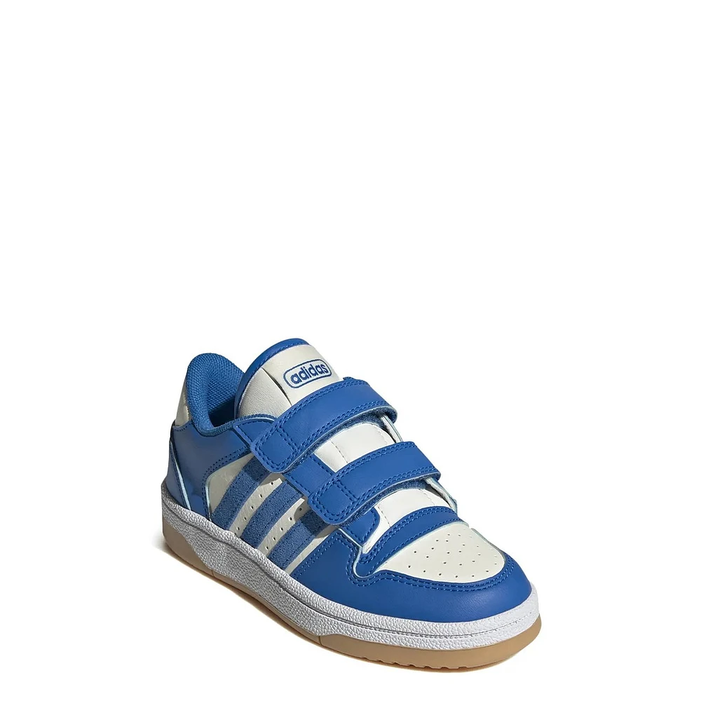 Break Start Sneaker