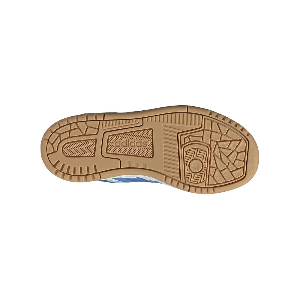 Break Start Sneaker