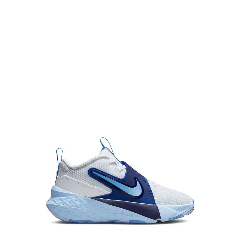 Nike Youth Boys' Team Hustle D basketball