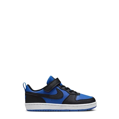 Kids' Court Borough Low Recraft Sneaker