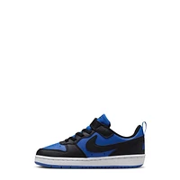 Kids' Court Borough Low Recraft Sneaker