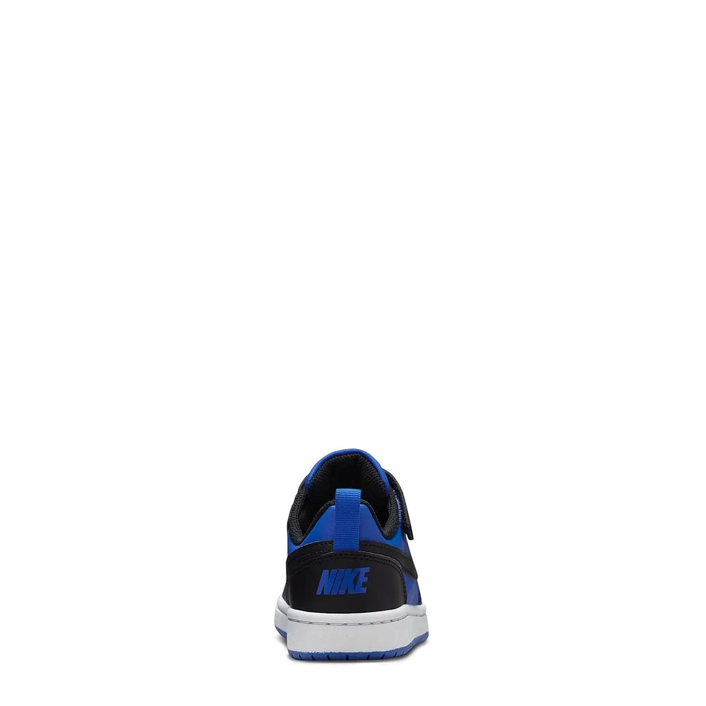 Kids' Court Borough Low Recraft Sneaker